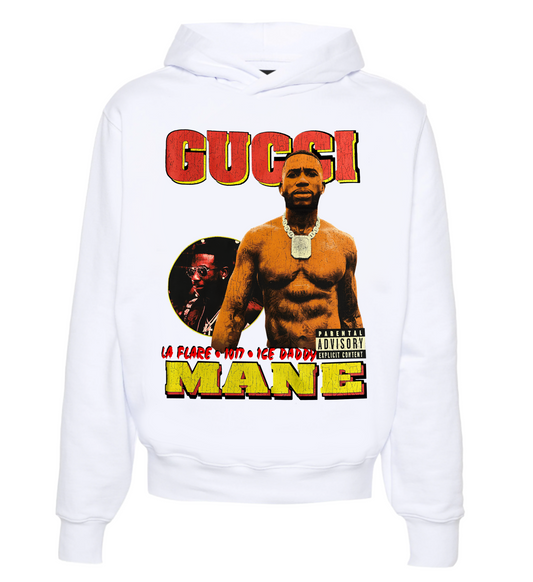 Felpa Gucci Mane