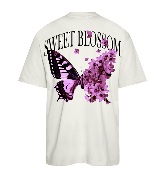 T-shirt Sweet Blossom