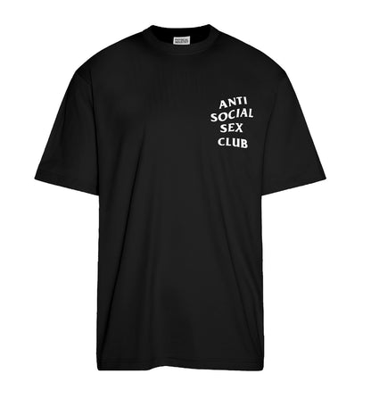 T-shirt Anti Social Sex Club