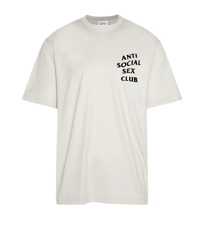 T-shirt Anti Social Sex Club